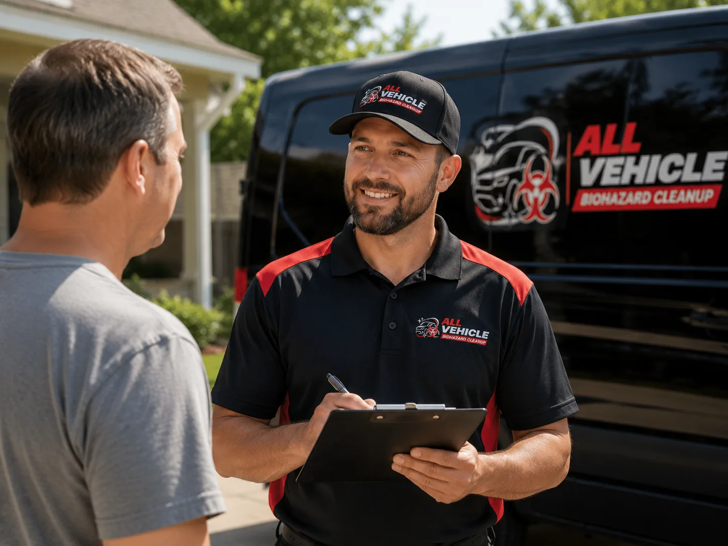 Vehicle Biohazard Cleanup Indian Valley, VA FAQs